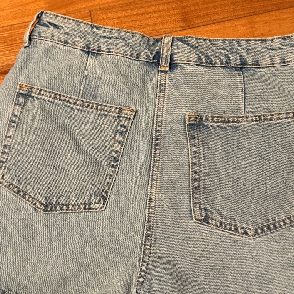 Zara Jean Skort - Picture 5 of 6